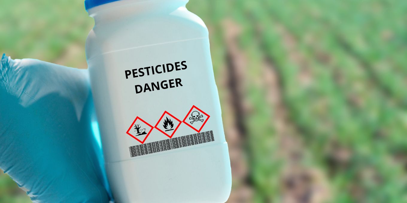 Trafic de pesticides interdits : la justice condamne un réseau d’ampleur et reconnaît le préjudice écologique